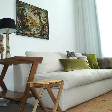 Guest house The Soul 4*