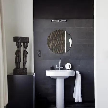The Soul Guest house Antwerp