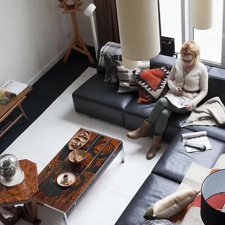 The Soul Guest house Antwerp