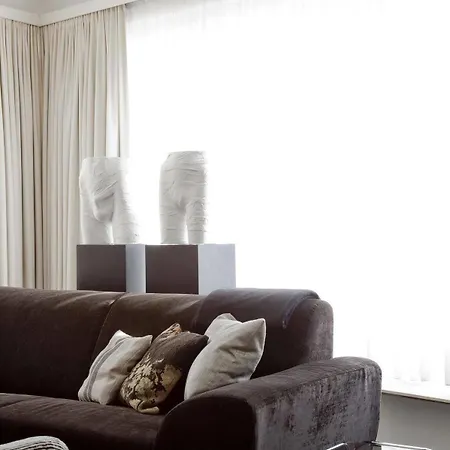 The Soul 4* Antwerp