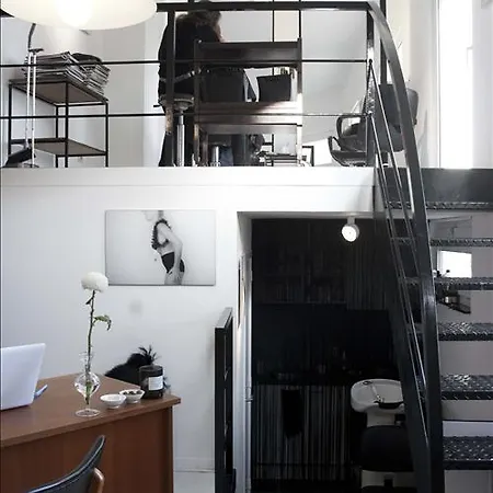 The Soul Guest house