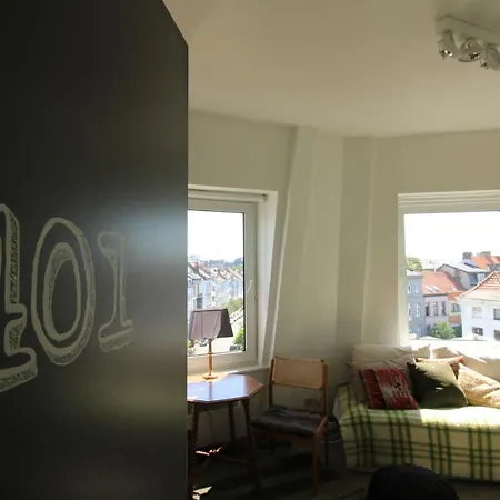 The Soul Guest house 4*