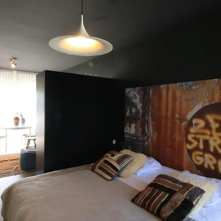 The Soul Guest house 4*