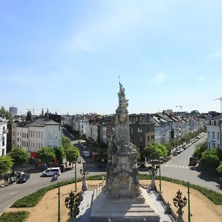 The Soul 4* Antwerpen