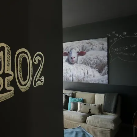 Guest house The Soul 4*
