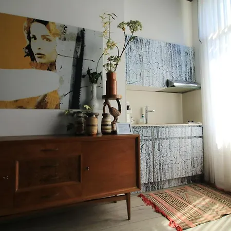 Guest house The Soul