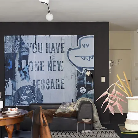 The Soul Guest house
