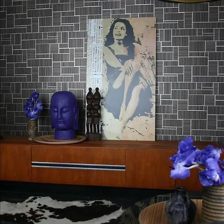 The Soul Guest house